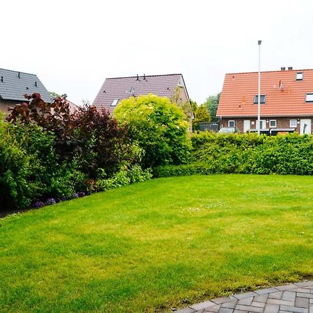 Villa Haus Ankerhuus 2A - Carolinensiel Wittmund Exterior foto